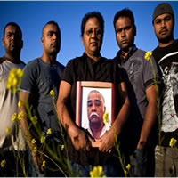 Issues Raised Over Former Resident’s Death