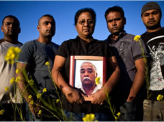 Issues Raised Over Former Resident’s Death