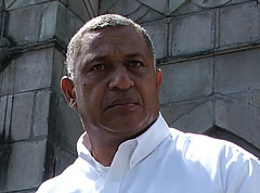 Interim PM Emphasises Support of Free Media 