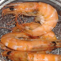 Fiji certified to export shrimp