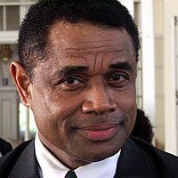 Fiji to chair Ministerial meeting