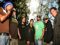 Garage band to globe trotters