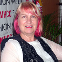 Fashion classes for teachers