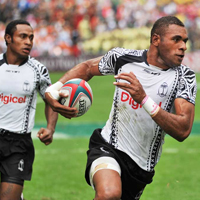 Second place finish looks slim