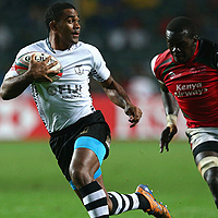 Ravouvou to feature in second game of the England 7s