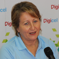 Fiji Pearls coach excited about tonightâ€™s match