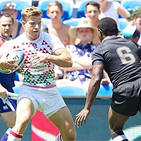 75,000 tickets for day 1 of London 7s sold out