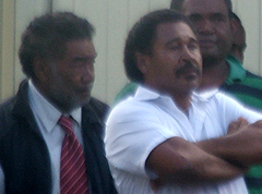 Lakeba villagers remanded in custody