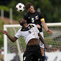 Do or die situation for Fiji soccer