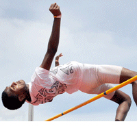 Waqa settles for bronze