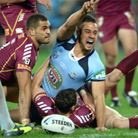 NSW win Origin opener