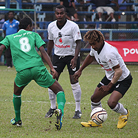 Nadi soccer team faces major difficulties
