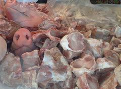 Butcher boss questions vetting process