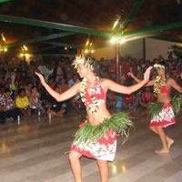 Pacific Youth Festival to educate public