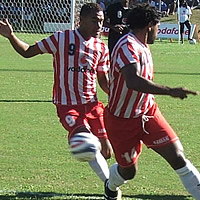 Labasa to face soccer giants