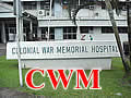 CWM receives infusion pumps from LDS Church