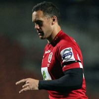 Former Crusader rooting for Reds