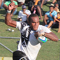 Local players to feature against Samoa