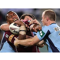 NSW bolstered by Fiji duo in Origin decider