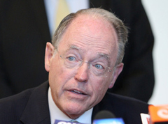 NZ Party leader supports Fiji Govt policies