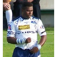 Caucau faces legal action from French Club