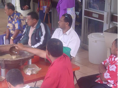 Interim Govt cannot afford full 5% pay restoration-Economist