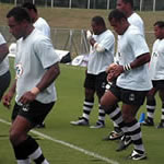 Tabua not moved by Wallabies Decision to rest key players