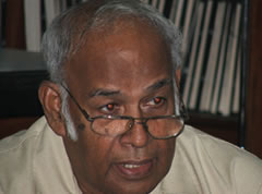 It’s Time To Put Racial Differences Away-NCBBF