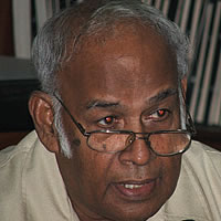 It’s Time To Put racial Differences Away-NCBBF