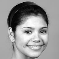 Fiji Girl To Aide US Senators