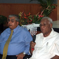 NCBBF Endorses Draft Charter