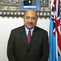 Govt accuse Forum Secretary General