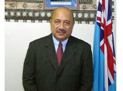 Govt accuse Forum Secretary General