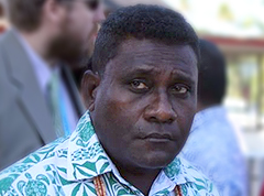 We will not let them in - Lilo