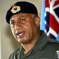 Interim PM stands firm to fight corruption