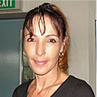 Arena to be alive with youthful vigor-Loretta