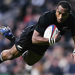 Joe Wants To Be Back In Black