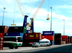 Those who knew of million dollar shipment now being questioned