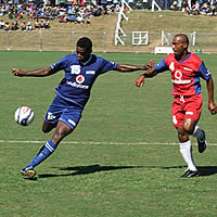 Lautoka striker Vakatalesau reported to be in PNG