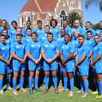 Namibia warns Flying Fijians 