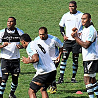 Challenge huge for Lewaravu