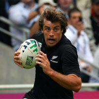 All Blacks make 5 changes 