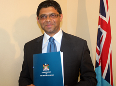 President to formerly assent to 2013 Constitution today