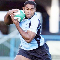 Veikoso replaced in Suvaâ€™s starting 15