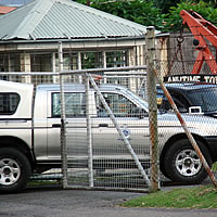 Police Force Requests For Extra Funds