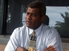 Govt yet to receive formal notice