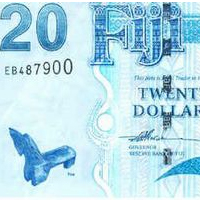 Stolen notes turn up in Australian Bank