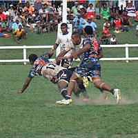 Can Suva hold the pressure