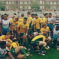 Fiji U18 lose final match to Aust School Boys A