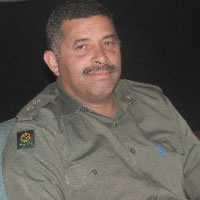 PER won’t be imposed-Military